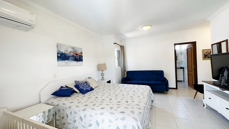 Residência Mare de Luxo