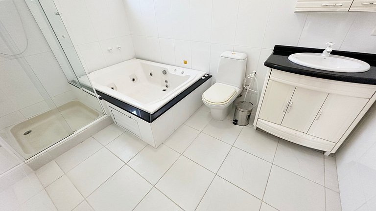 Residência Mare de Luxo