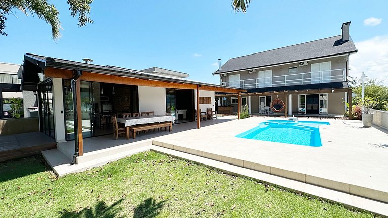 Residência Mare de Luxo