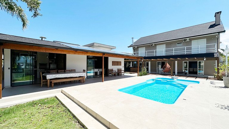 Residência Mare de Luxo