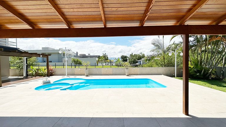 Residência Mare de Luxo