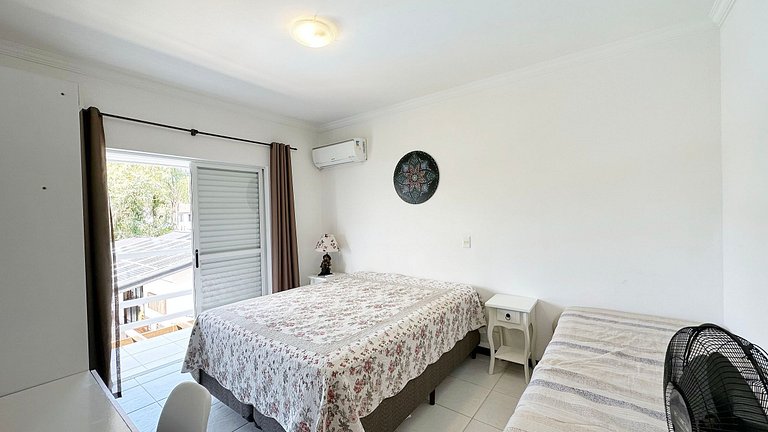 Residência Mare de Luxo