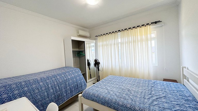 Residência Mare de Luxo