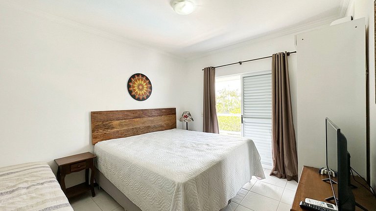 Residência Mare de Luxo