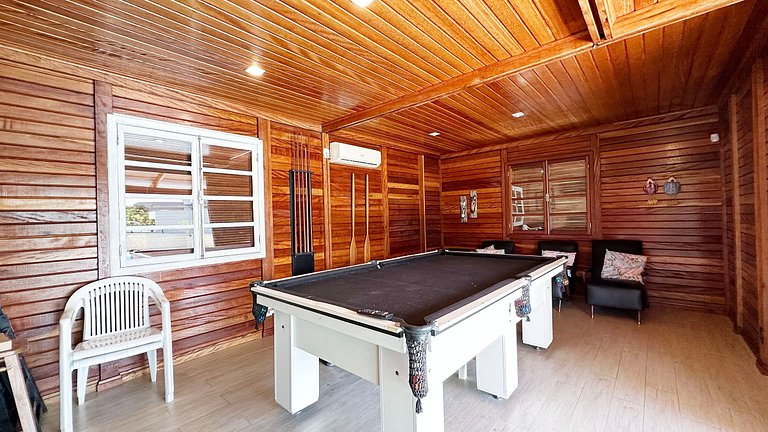 Residência Mare de Luxo