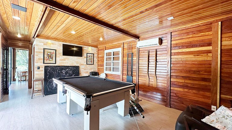 Residência Mare de Luxo