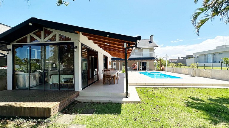 Residência Mare de Luxo