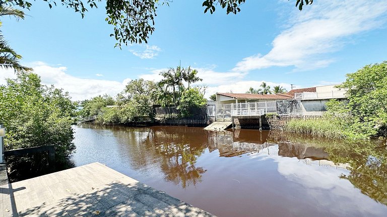 Residência Mare de Luxo