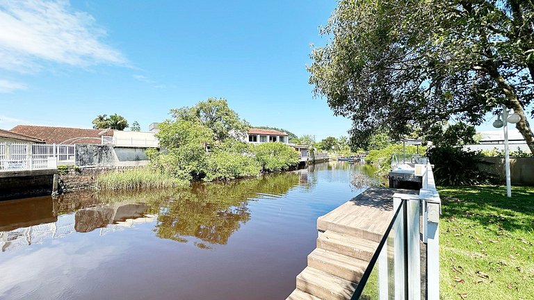 Residência Mare de Luxo