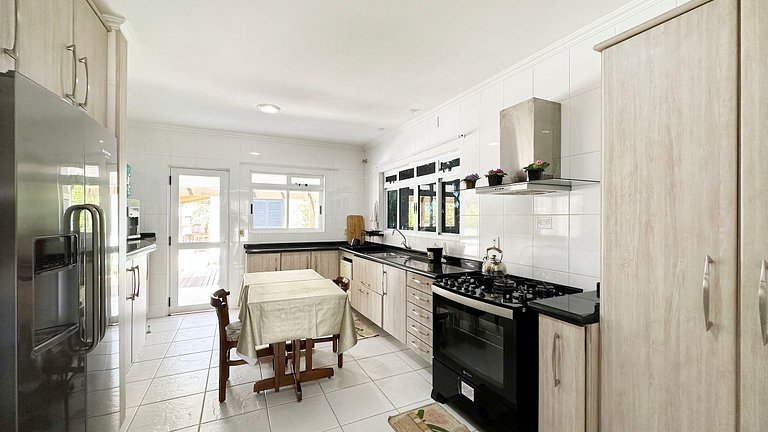 Residência Mare de Luxo