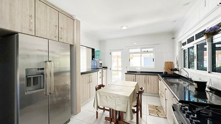 Residência Mare de Luxo