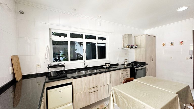 Residência Mare de Luxo