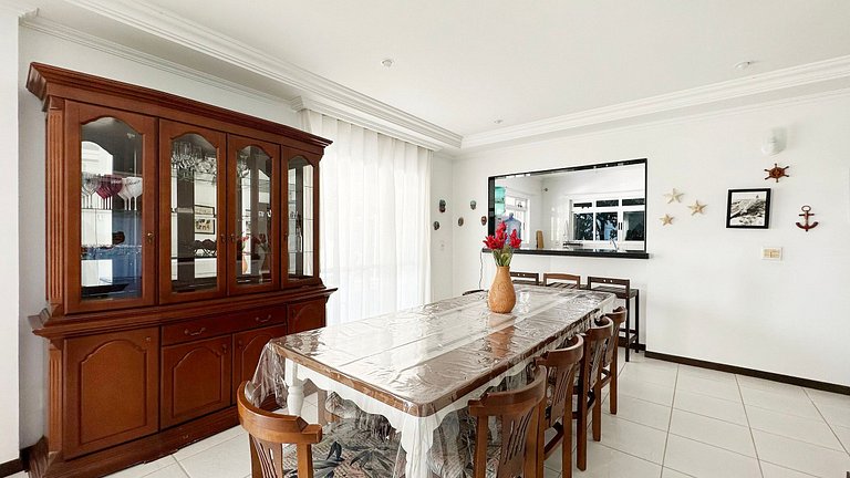 Residência Mare de Luxo