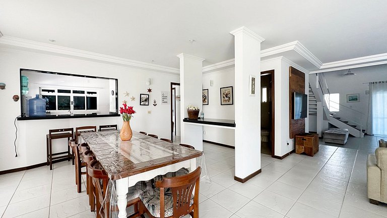 Residência Mare de Luxo