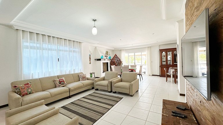 Residência Mare de Luxo