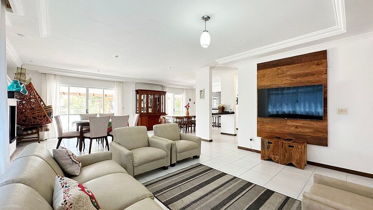 Residência Mare de Luxo