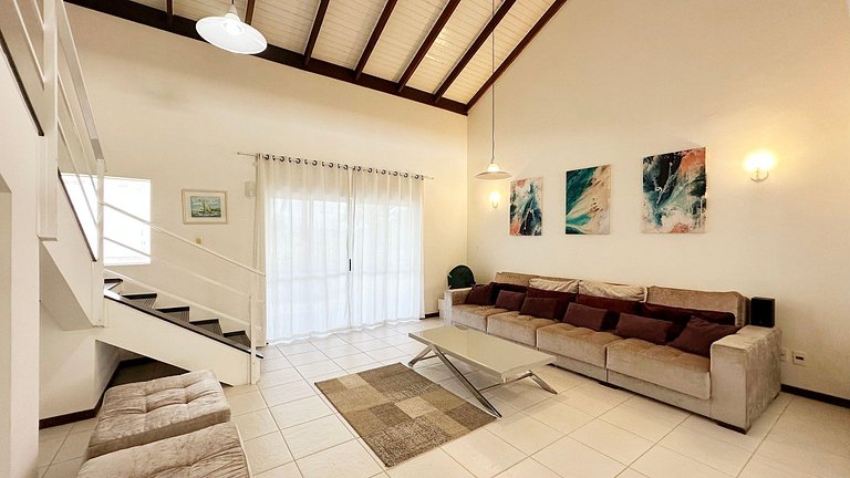 Residência Mare de Luxo