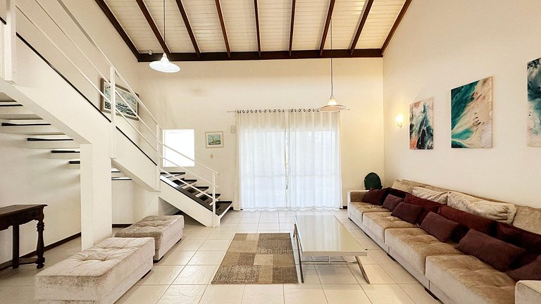 Residência Mare de Luxo