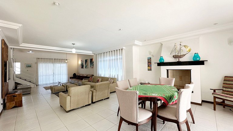 Residência Mare de Luxo