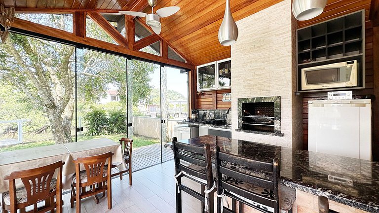 Residência Mare de Luxo