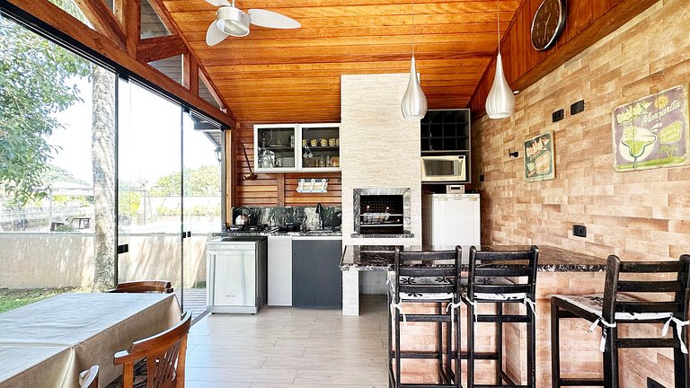 Residência Mare de Luxo