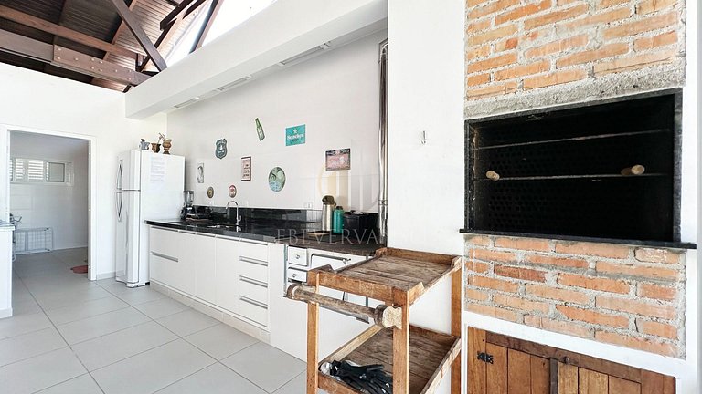 Casa Mar & Brisa - Wi-fi e piscina