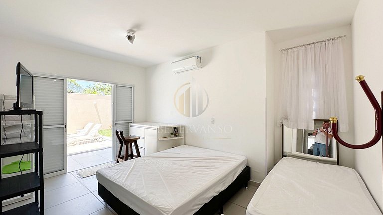 Casa Mar & Brisa - Wi-fi e piscina