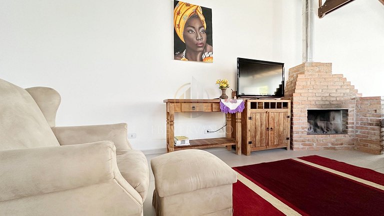 Casa Mar & Brisa - Wi-fi e piscina