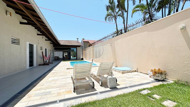 Casa Mar & Brisa - Wi-fi e piscina