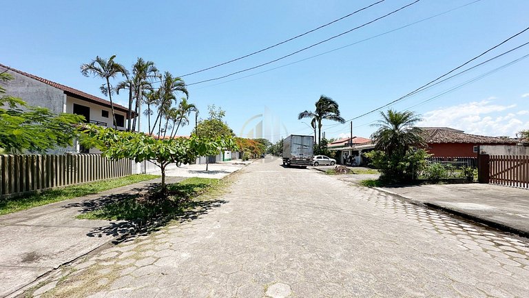 Casa Mar & Brisa - Wi-fi e piscina