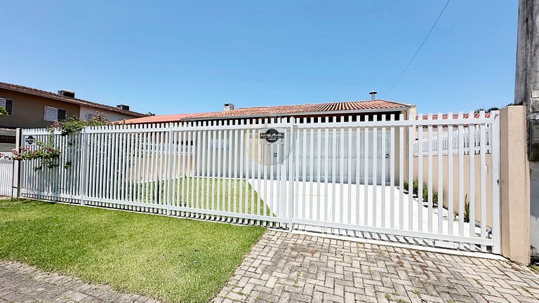 Casa Mar & Brisa - Wi-fi e piscina