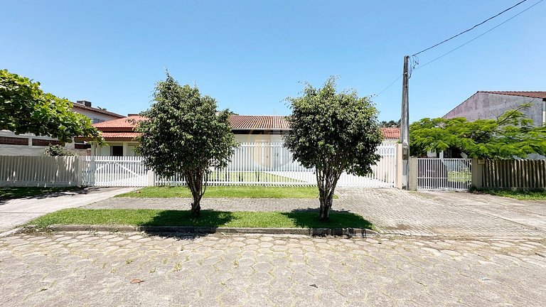 Casa Mar & Brisa - Wi-fi e piscina