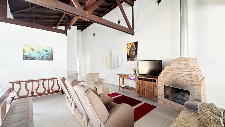 Casa Mar & Brisa - Wi-fi e piscina