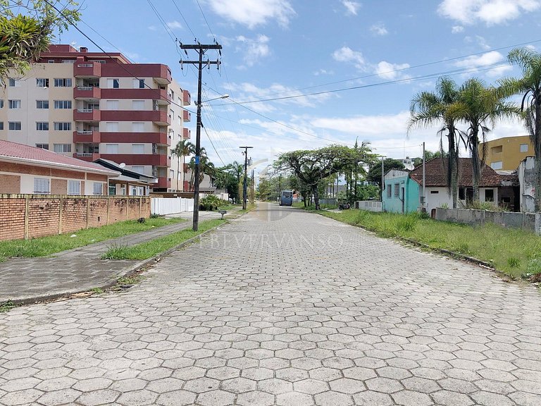 Casa de praia com jacuzzi e internet Wi-Fi