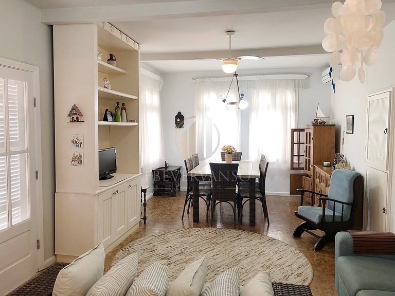 Casa de praia com jacuzzi e internet Wi-Fi