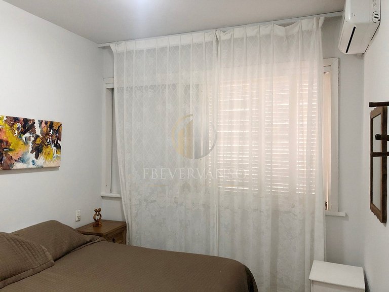 Casa de praia com jacuzzi e internet Wi-Fi