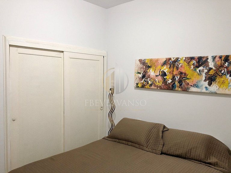 Casa de praia com jacuzzi e internet Wi-Fi