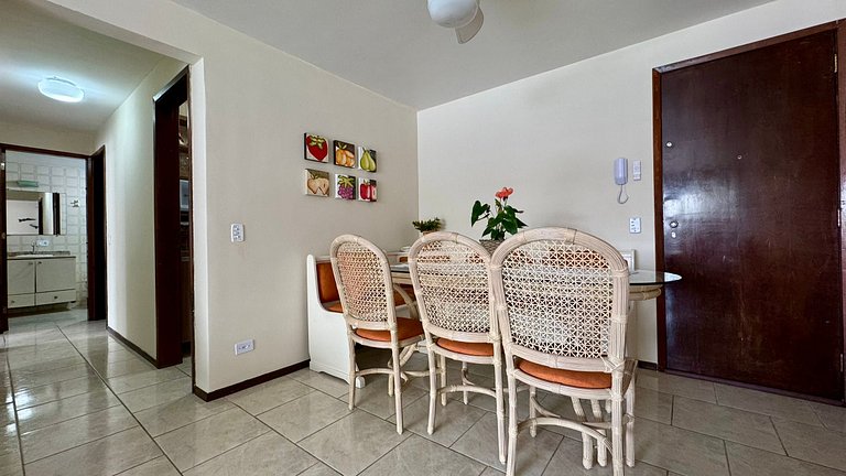 Fragata Beach House - A duas quadras do Mar