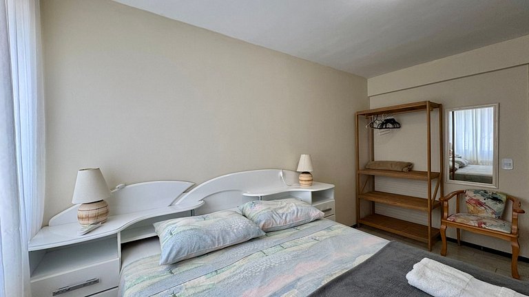 Fragata Beach House - A duas quadras do Mar