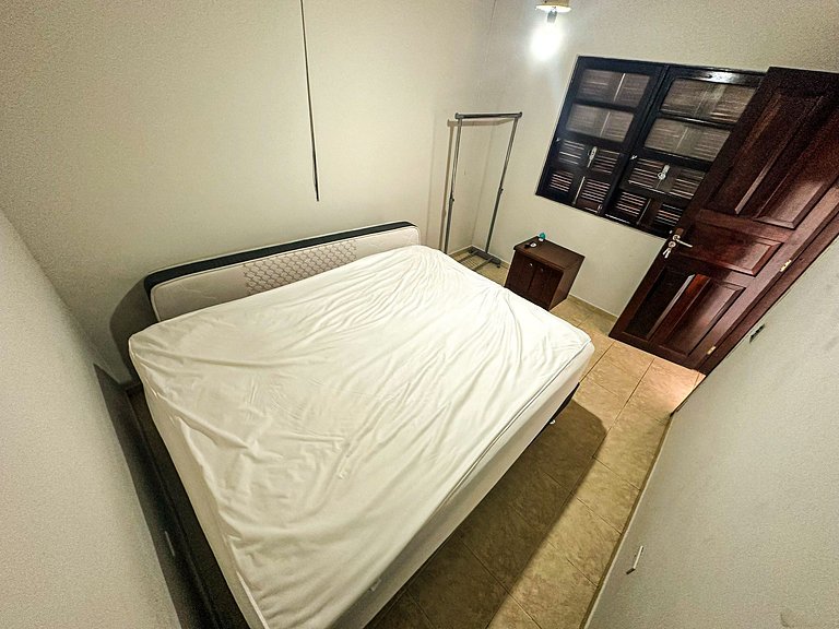 Piscina aquecida - Sol e mar House Guaratuba